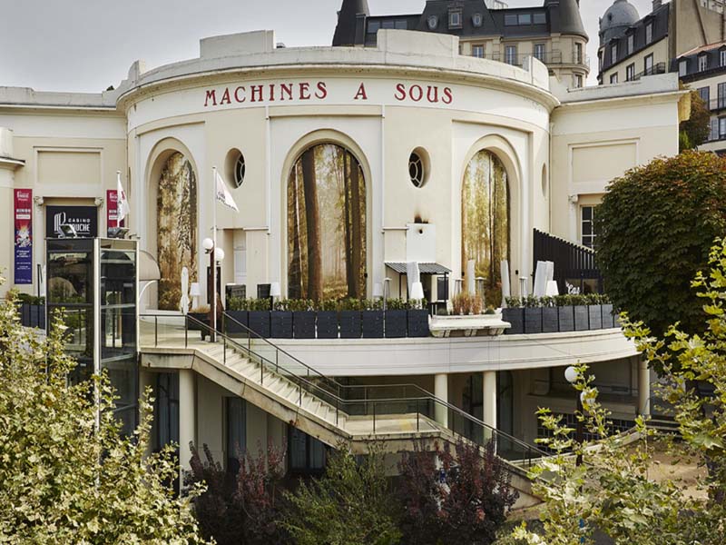 Casino de Royat_63130 ROYAT_15 Casino de Royat_63130 ROYAT_15